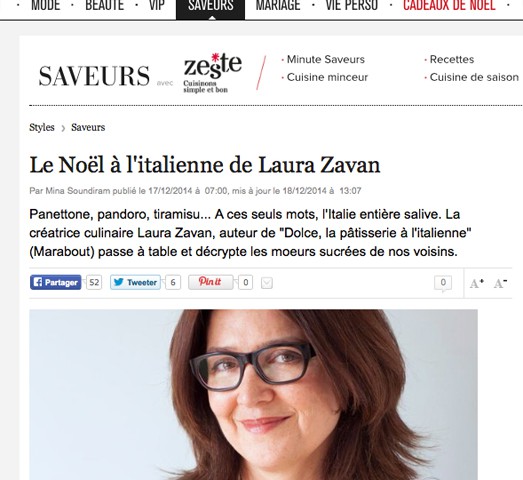 L'Express Styles