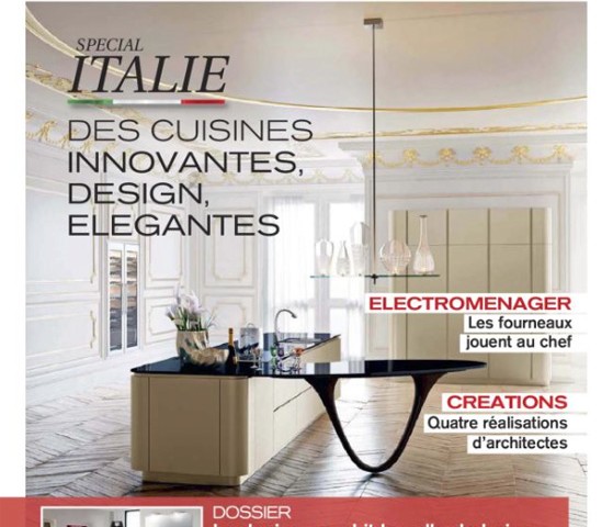 Cuisine et Bains n 18